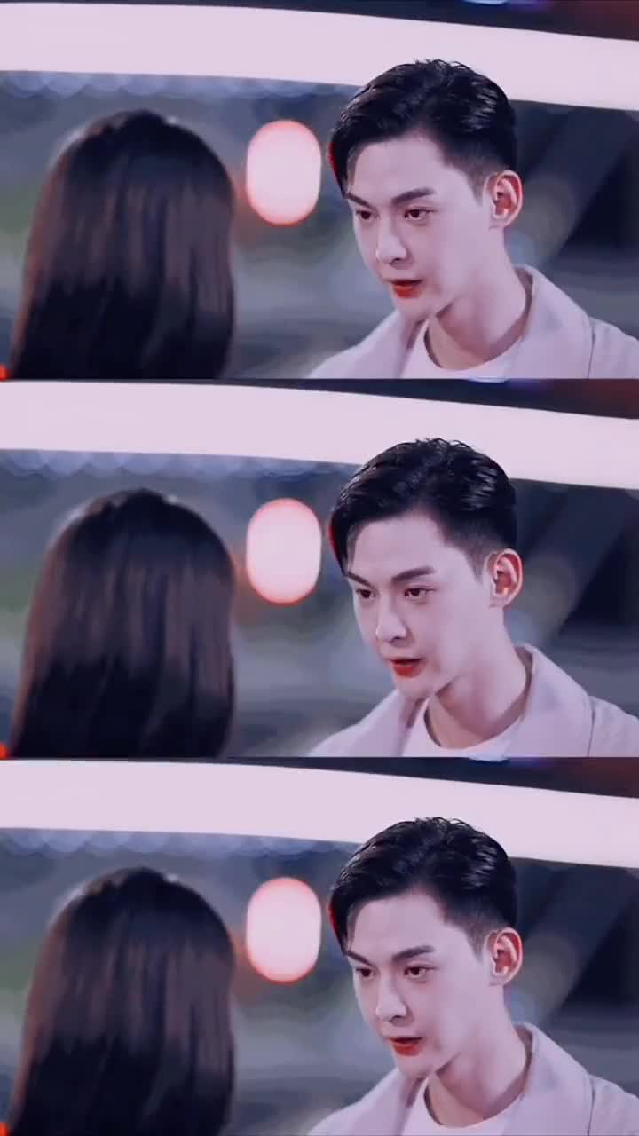 "我吃你这颗就行"温少卿太会撩了