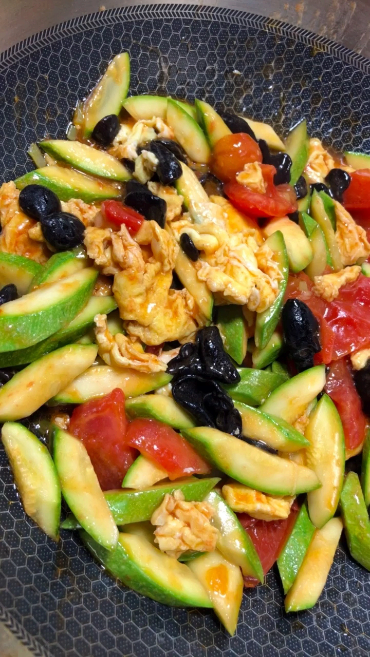 美食#还是家常菜好吃