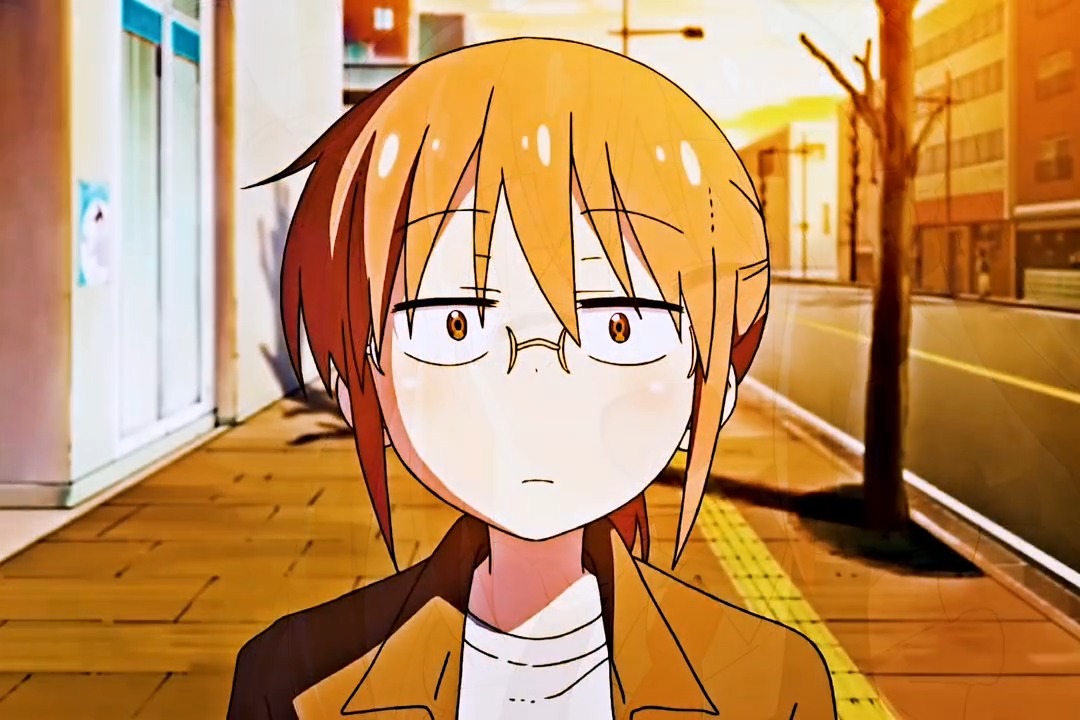 动漫#京阿尼浴火重生,相信大多数人,都抱有太大期望了!