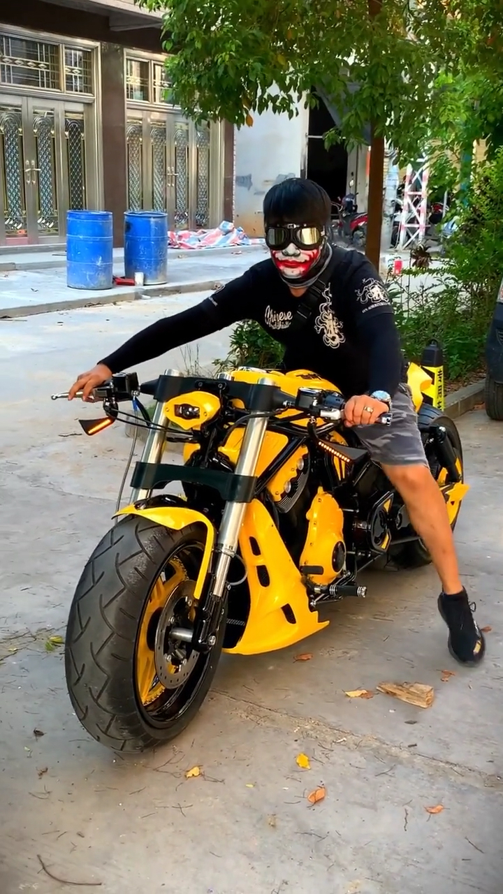 这车骑的时间长了会不会腰间盘突出