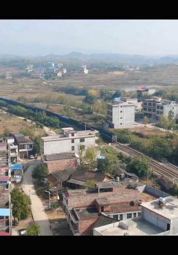 娱乐#祁阳县大村甸镇宣传片