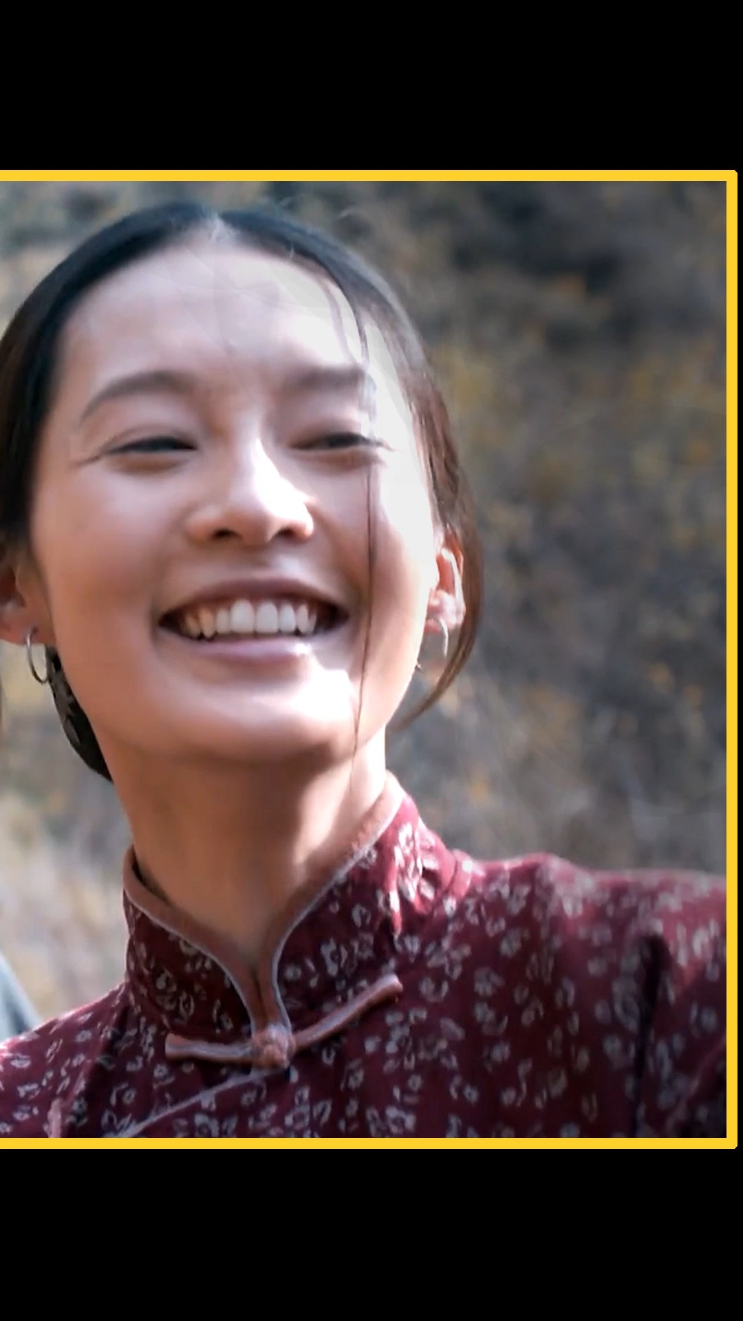 白鹿原#正准备睡觉的白灵,听到地底下的声响,发现大秘密!