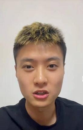 百万粉丝网红马小跳承认离婚!现在单身状态