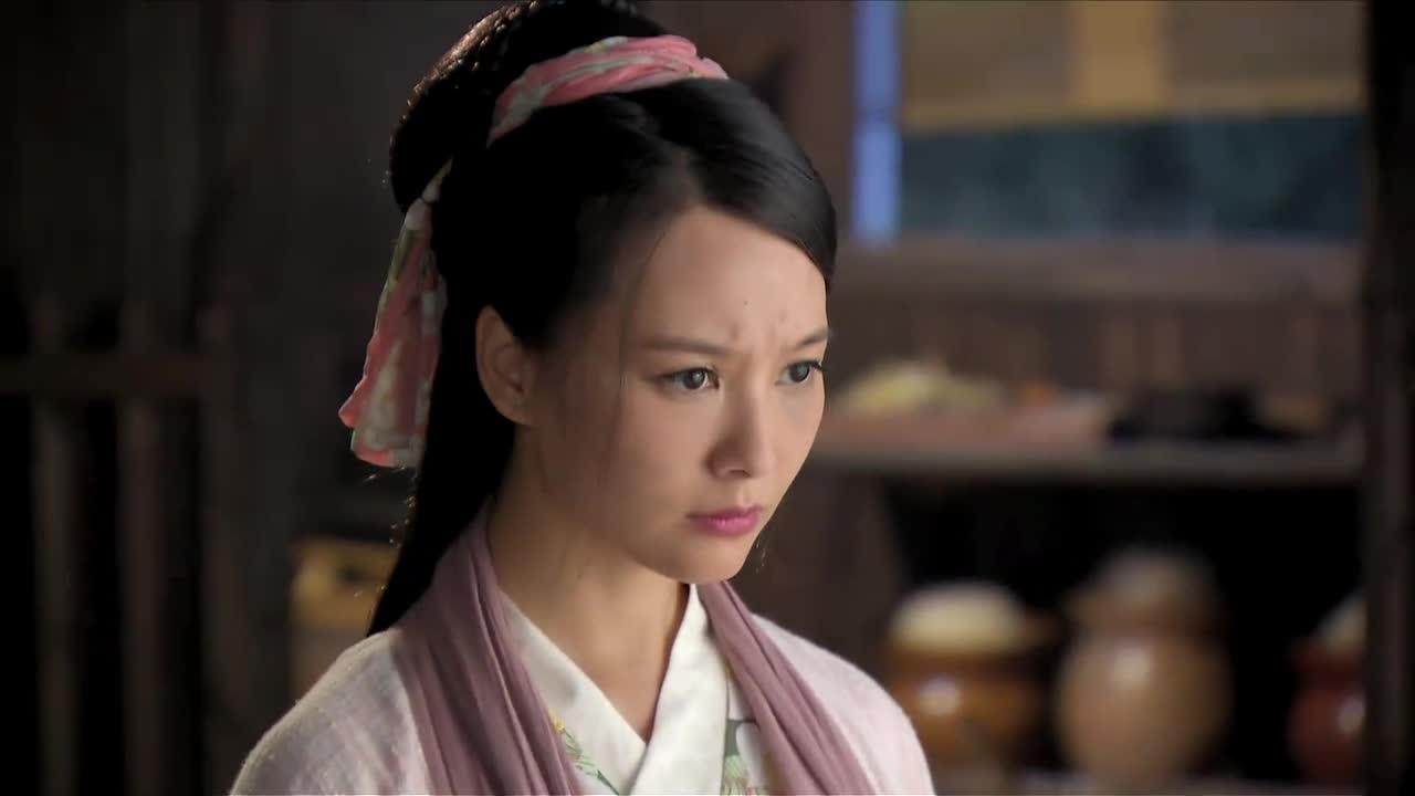 刘海砍樵:杜鹃半夜来找刘海,看见心碎一幕,刘海和狐仙在一起了