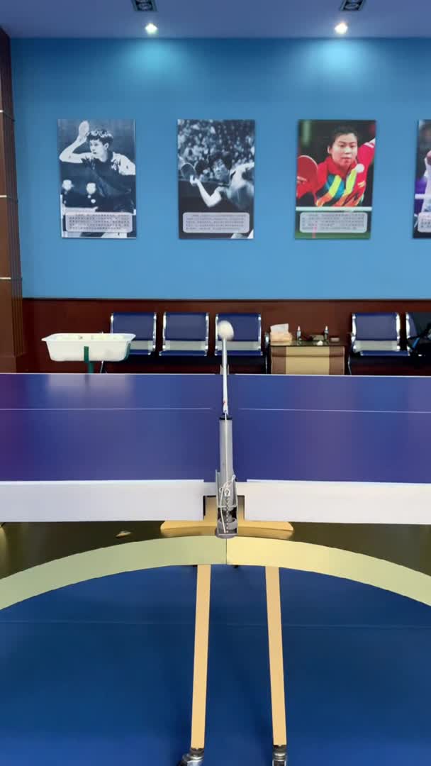 零式发球,这个到底犯规吗