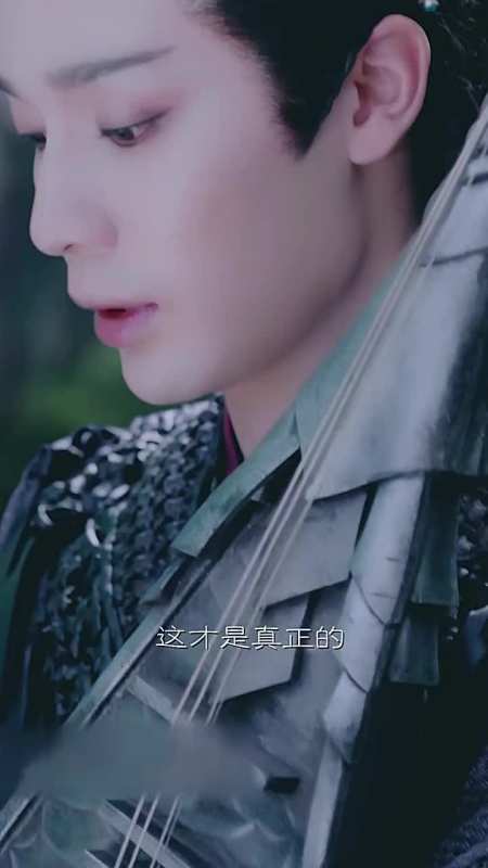 山河令#陈情令#薛洋#蝎王你制活尸,我练药人,我们强强联手共祸天下