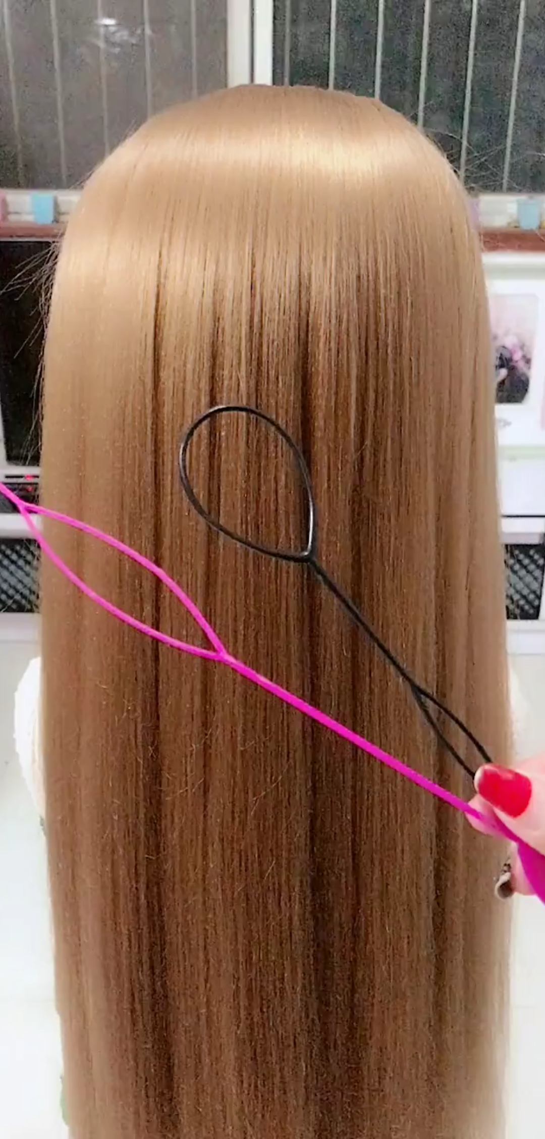 拉发神器的巧妙用法