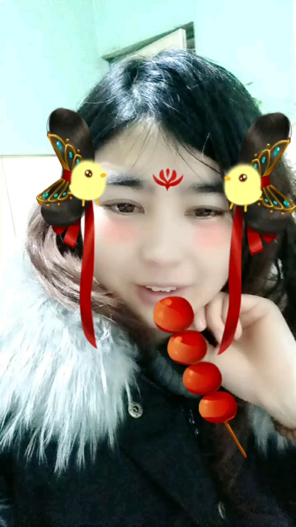 东北大傻妞,哈哈