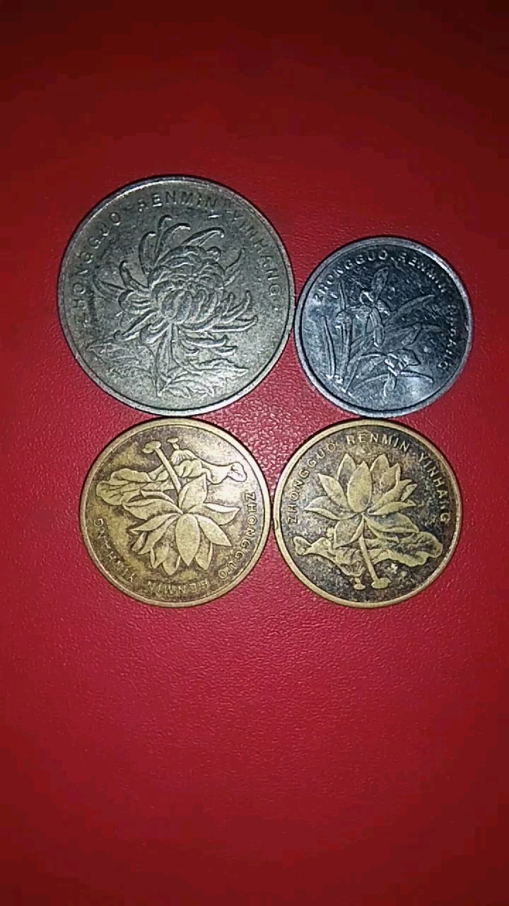 翻万倍的新三花谁家里还有?我一直在寻找收藏!有就发财了!很贵!