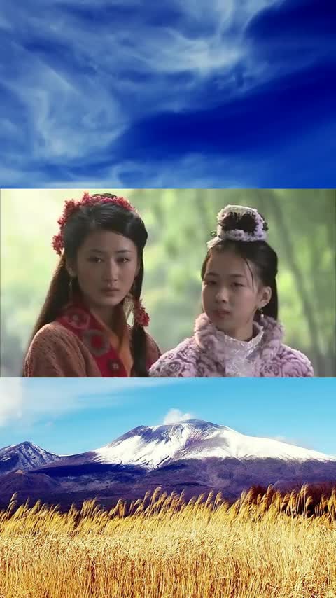 女娲传说之灵珠:幕莲喜欢无道,被凤凰公主看穿,幕莲愣住-度小视