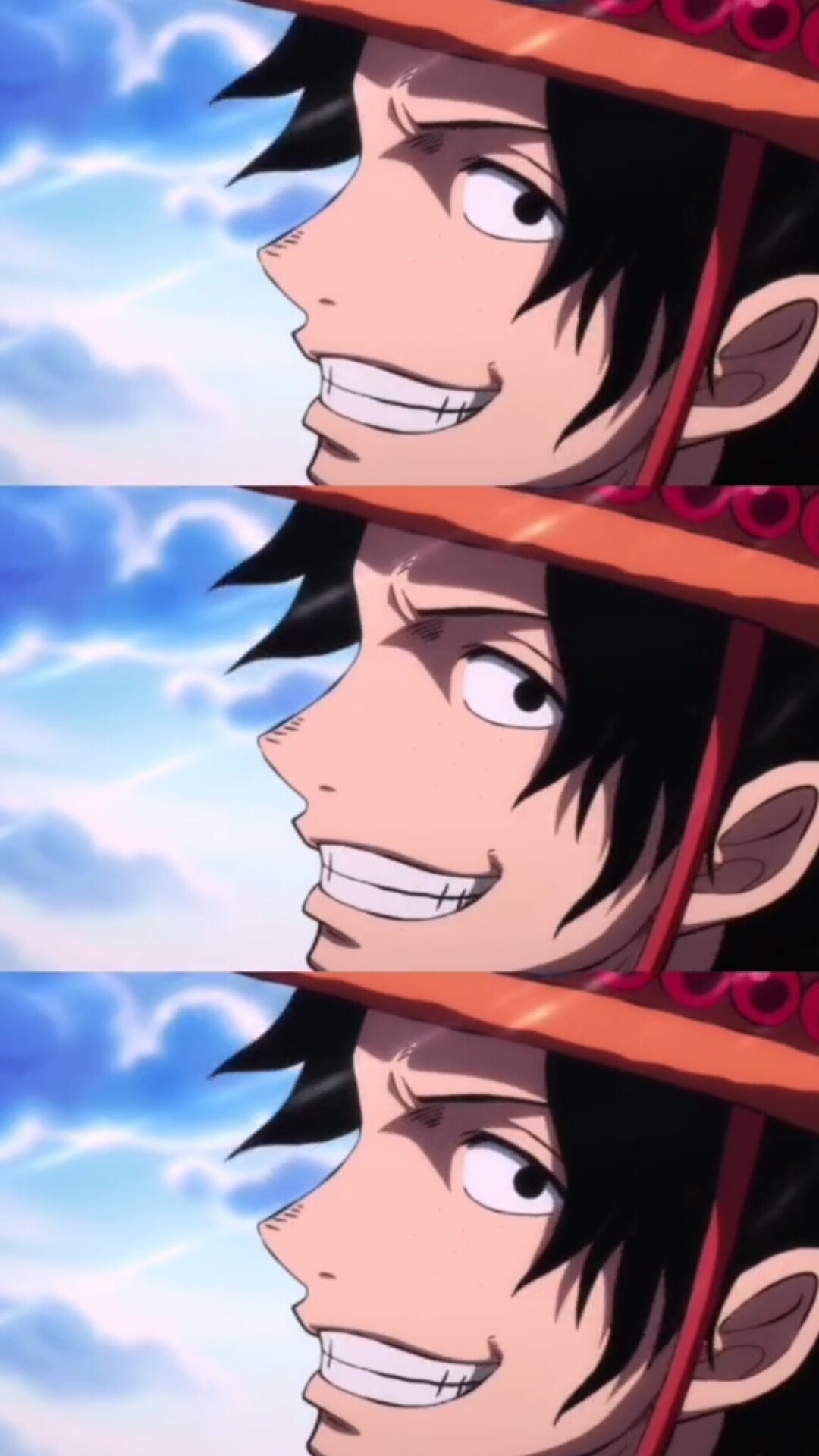 动漫#海贼王帅哥哪个是你的菜