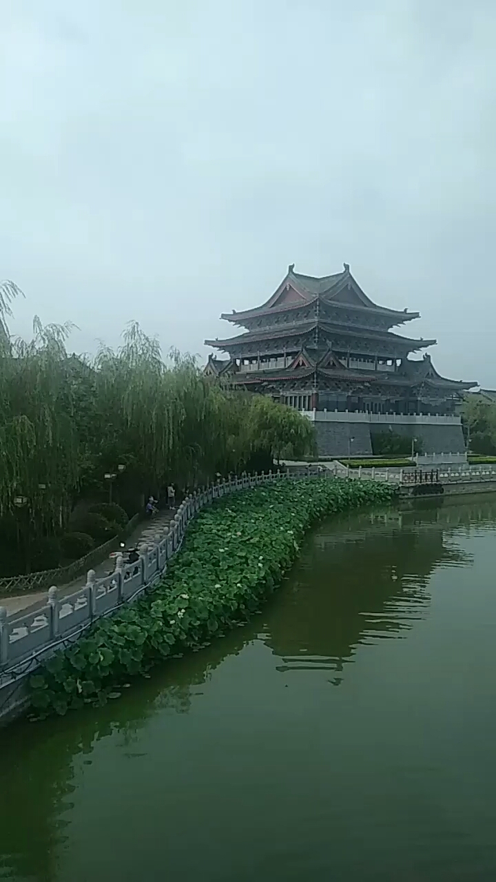 开封御河七盛角