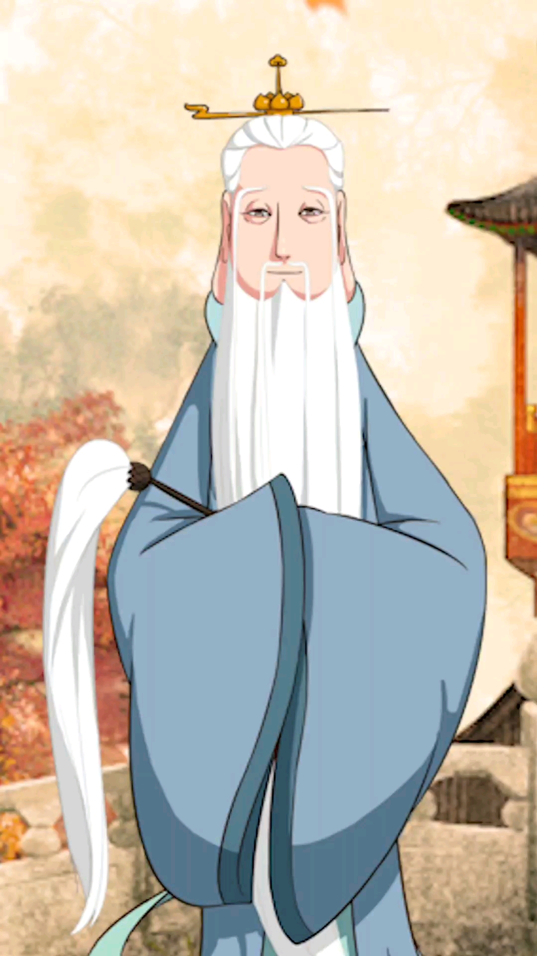 追一个人到什么地步就可以适可而止了?听听老禅师怎么说!