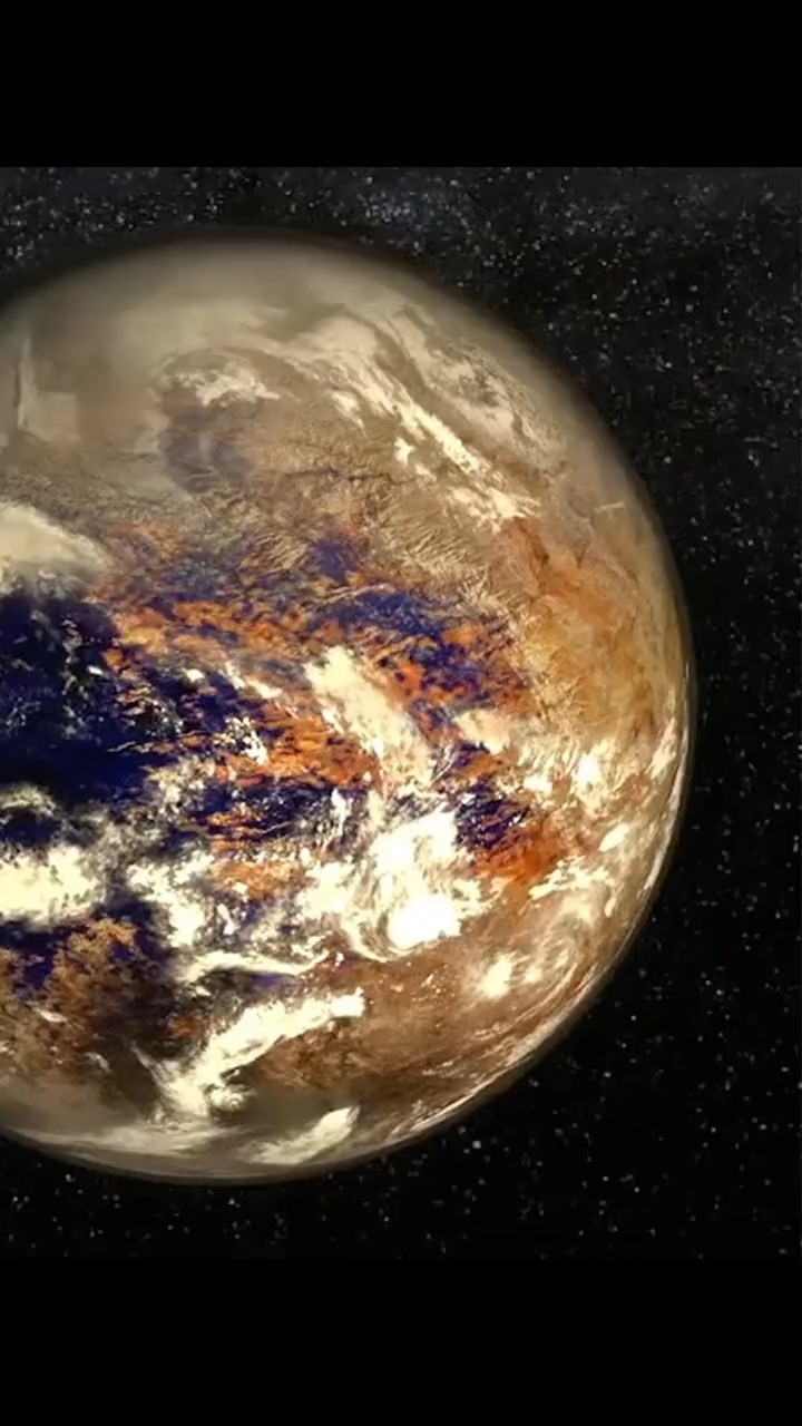 宇宙之谜#位于半人马座的比邻星b,真的适合人类居住吗