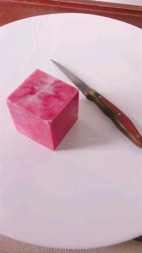 我的私藏景点#萝卜玲珑球教程,进来涨知识.