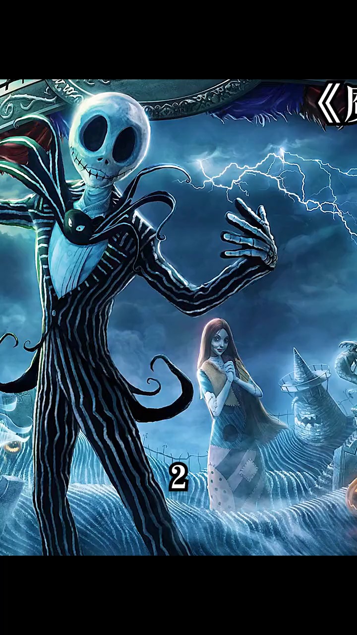 精彩影视##魔界奇谭#-2