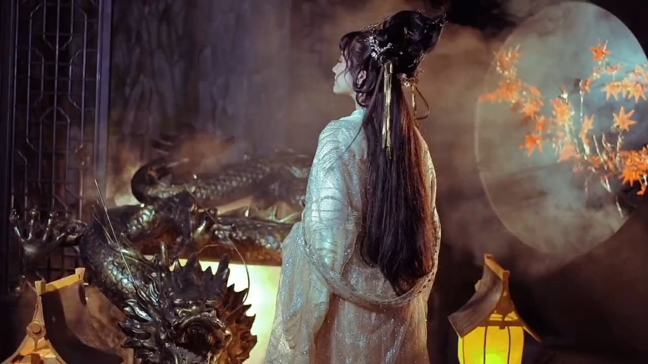 罗酆山鬼王 "我其实是一团懒得挣扎的棉花,柔软却纷杂.