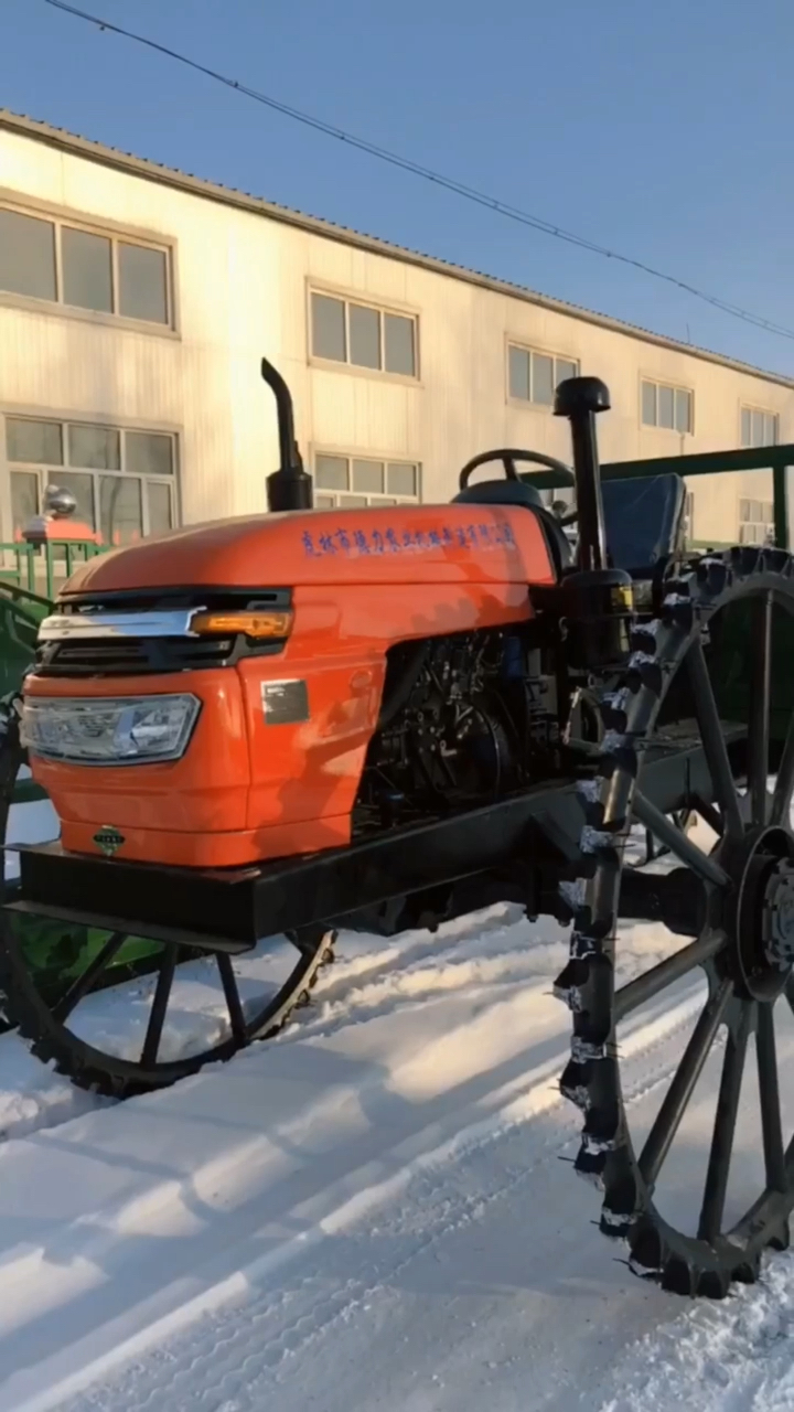 插秧季节即将来临,不用再为雇人而发愁!德力运苗机为您解忧!