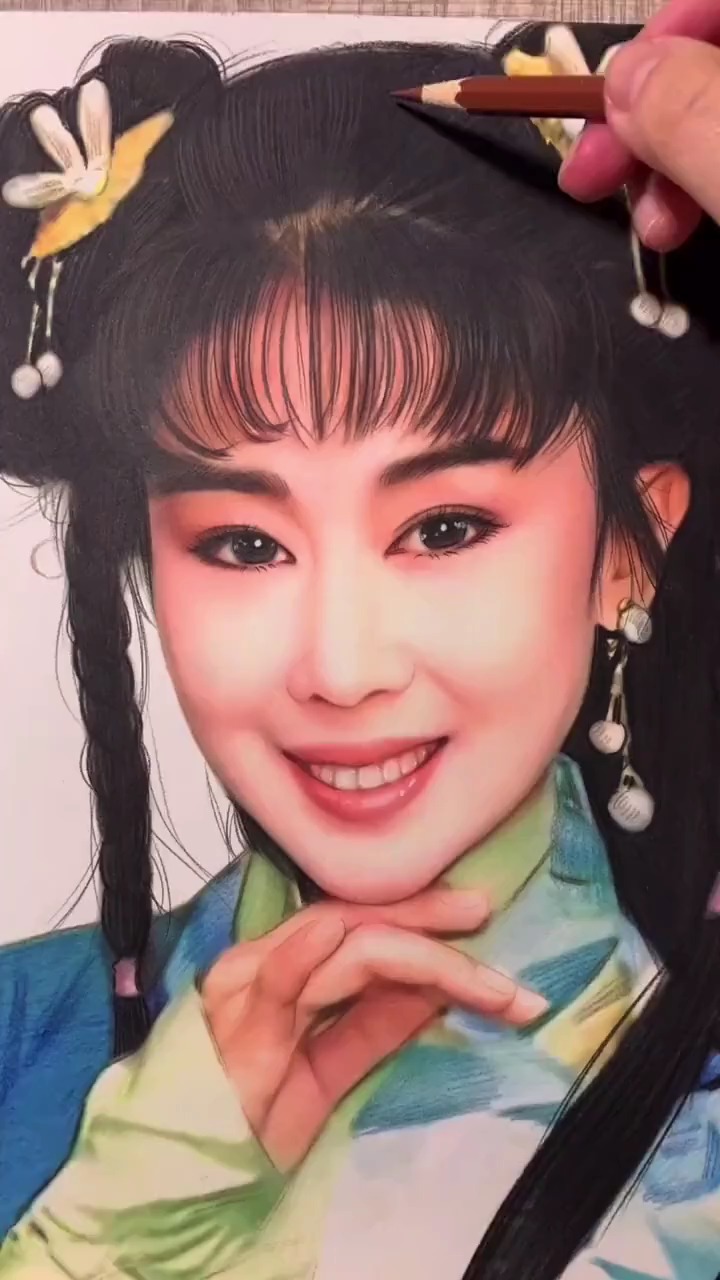 28年前的夏光莉老师,你们还记得吗?