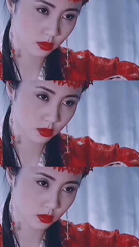 影视剧中拥有"第一美人"称号的美人,孙莉饰演的金牡丹,有谁还记得她