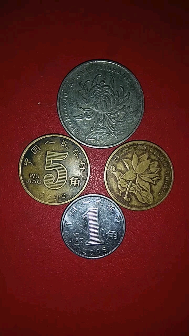 新三花成套最贵最值钱的几个年份!谁家里还有?翻万倍了!