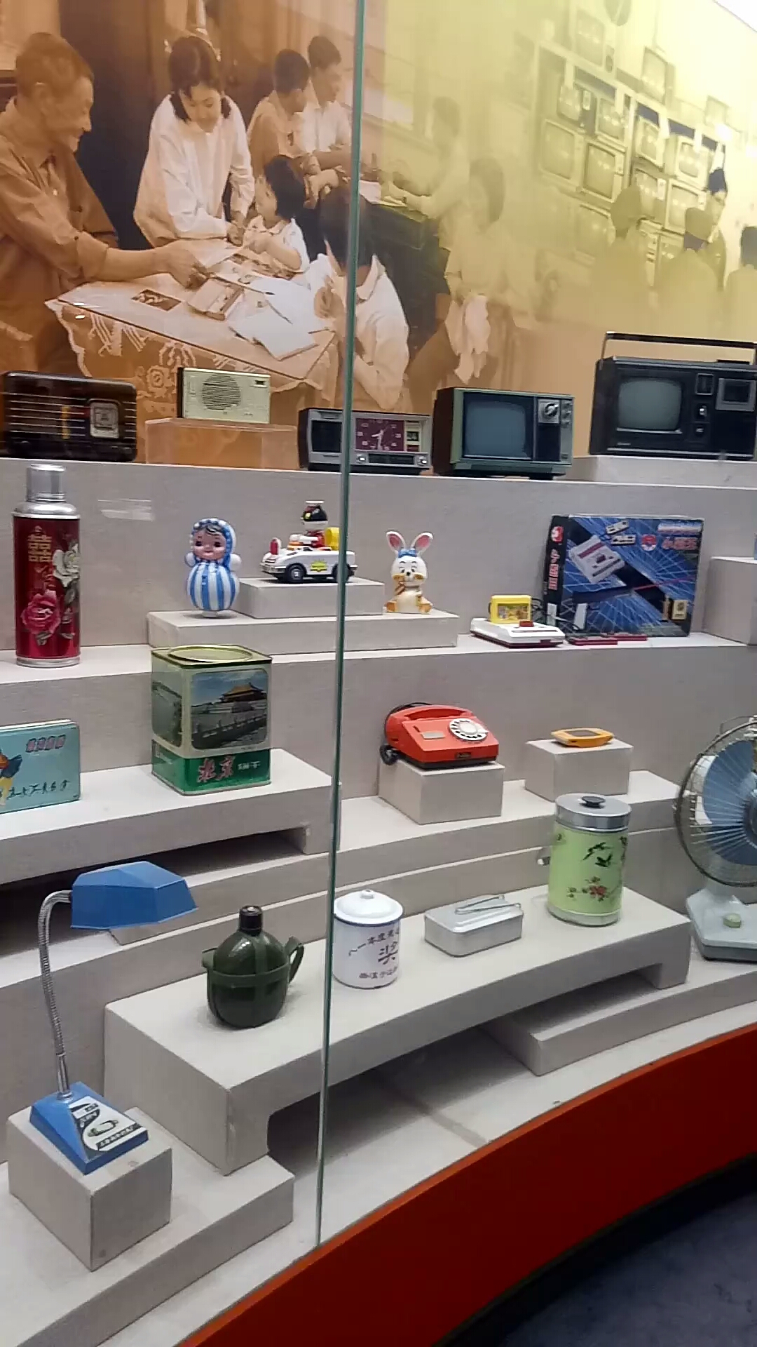 承载记忆的物件