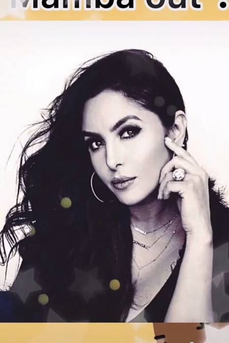 瓦妮莎惊艳的美,也是一个伟大的女人.-全民小视频