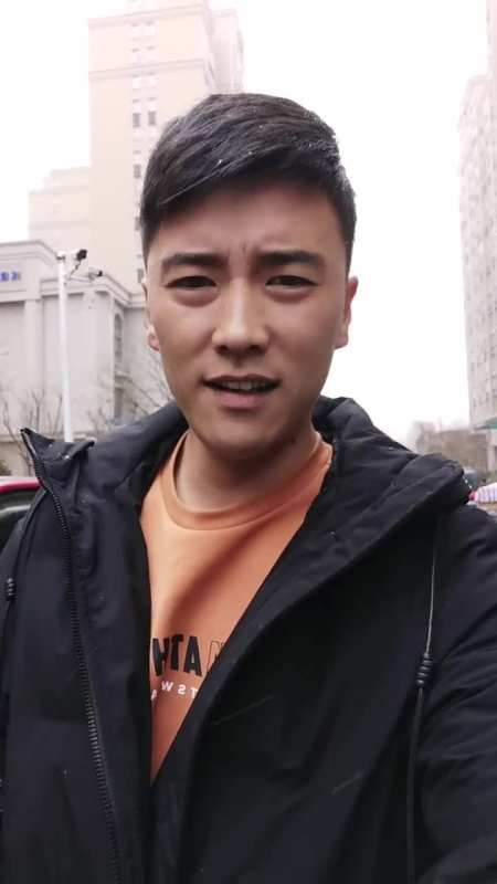 农村人啥都好就是媳妇不好找农村小伙货车司机男人