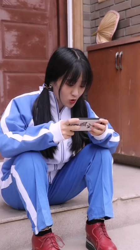 叛逆本非我本意你们呢00后 家长 学生-全民小视频