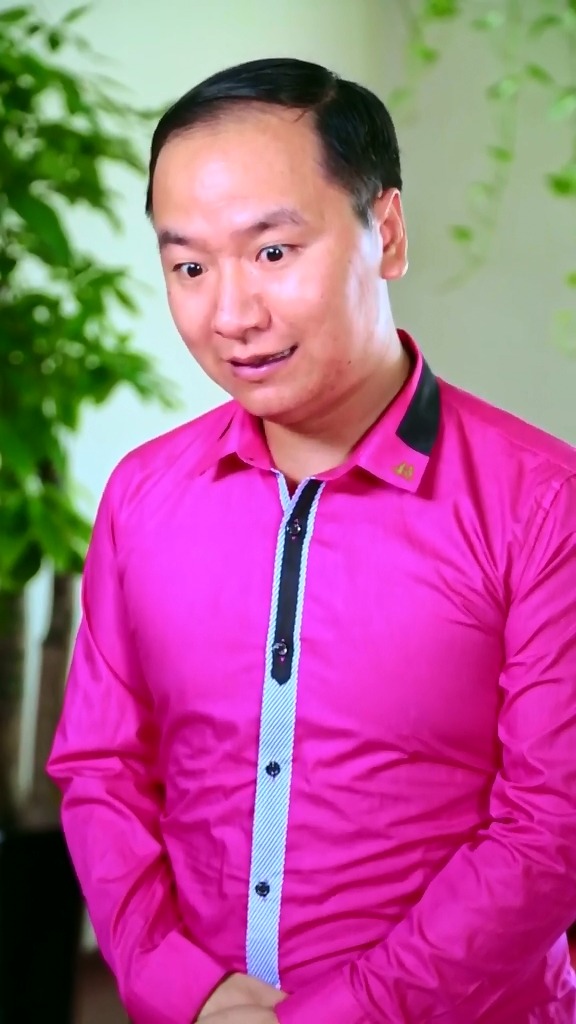 我要上热门#陆超这回的表情可以做表情包了,看一遍笑一次