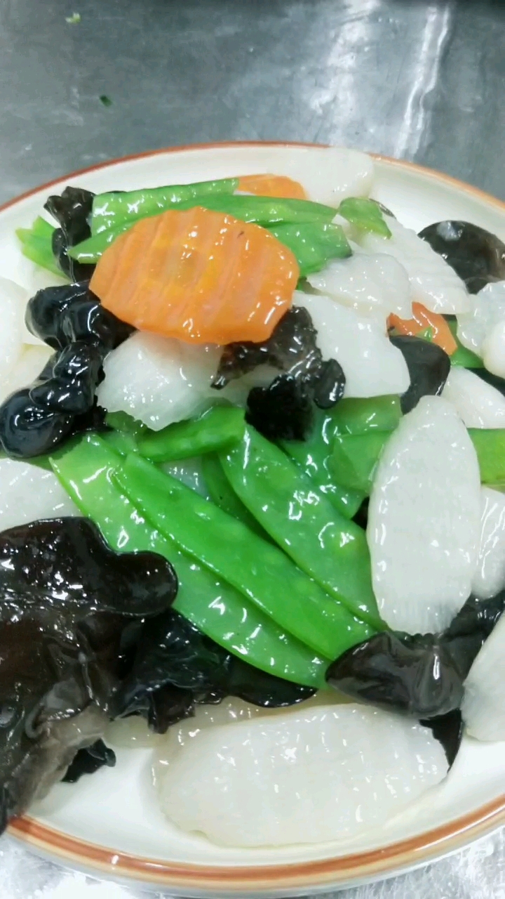 养生小炒喜欢吃清淡的老铁来吧