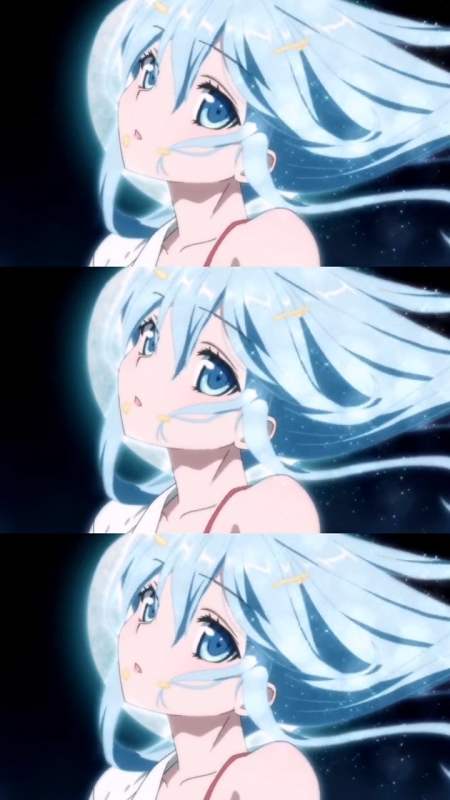 动漫剪辑#谁的回眸更惊艳你,不知道你更喜欢谁-全民小视频