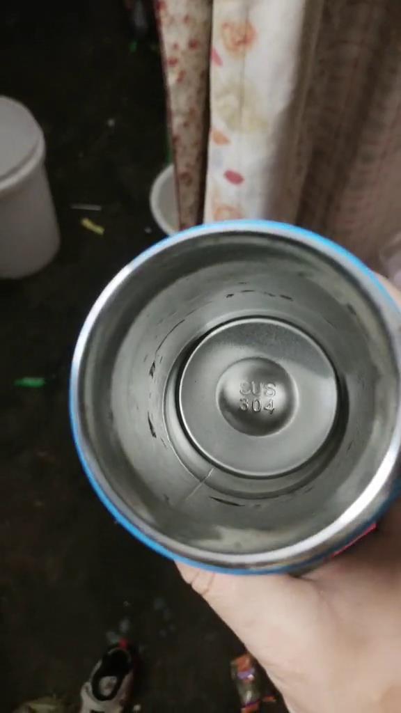 316跟304不锈钢是符合国家标准 201不锈钢是有毒的!