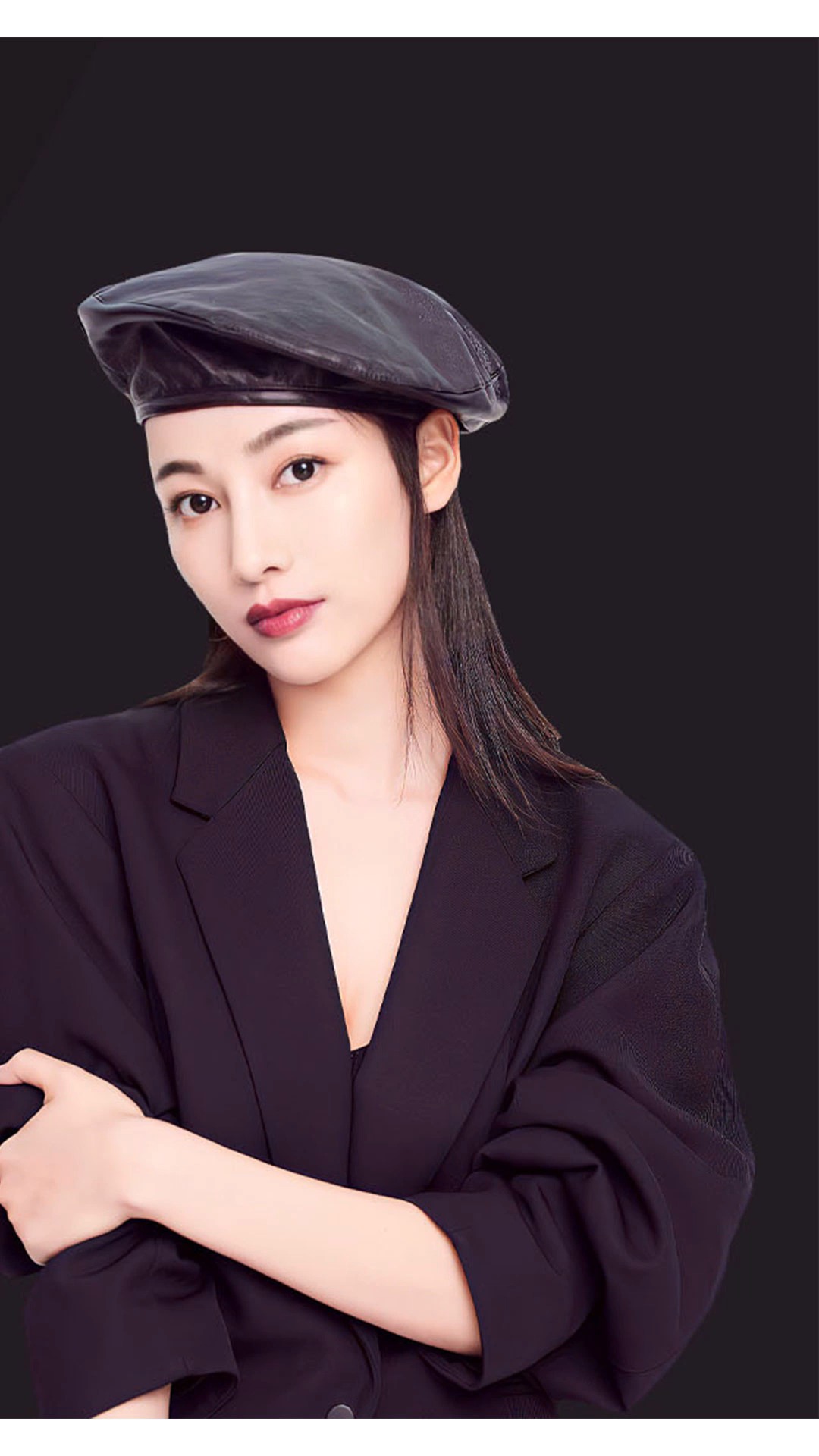 付枚出道9年不温不火曾被女演员称不配坐她的车