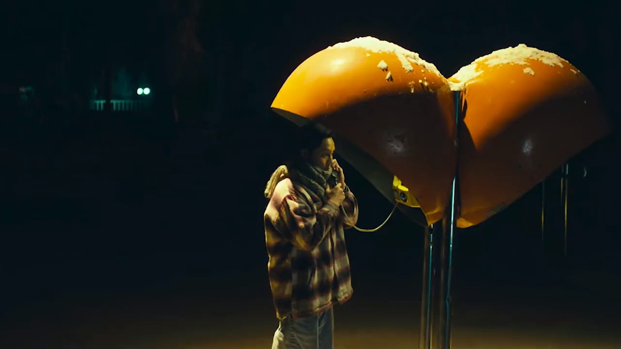 以后你不要再给我打电话了,我怕夏洛误会#沈腾