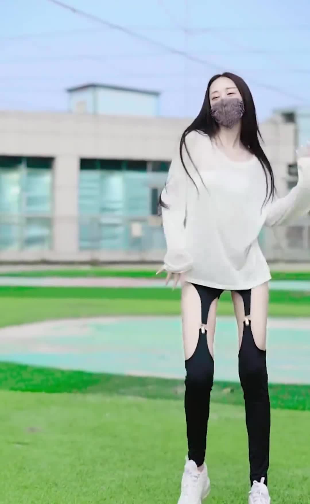 小姐姐火辣热舞,超性感,我喜欢