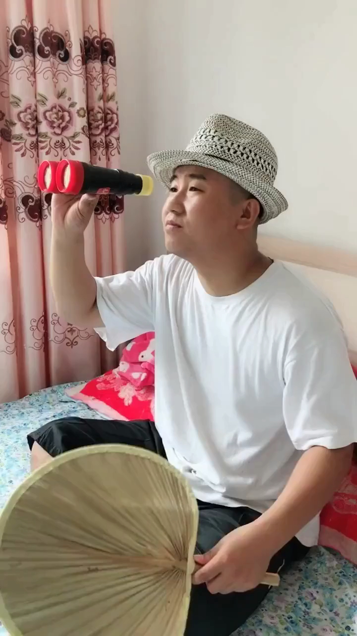 全民小剧场#模仿刘能太有才了!