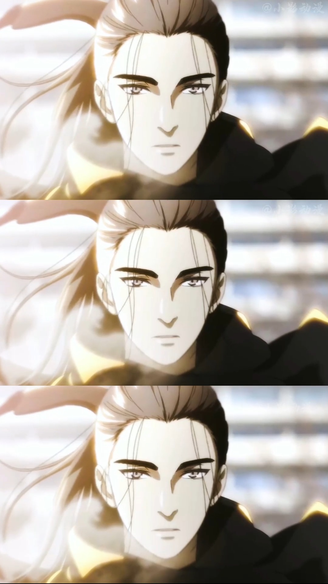 一人之下脱下道袍换上便装的王也有多帅