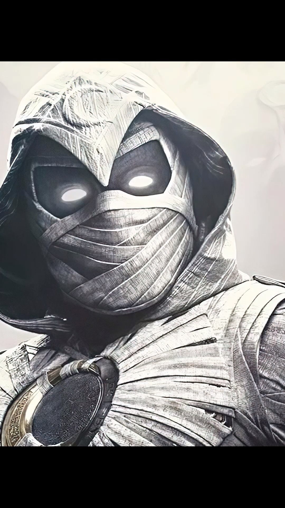 漫威新英雄月光骑士月光下变身眨眨眼就能把敌人秒了