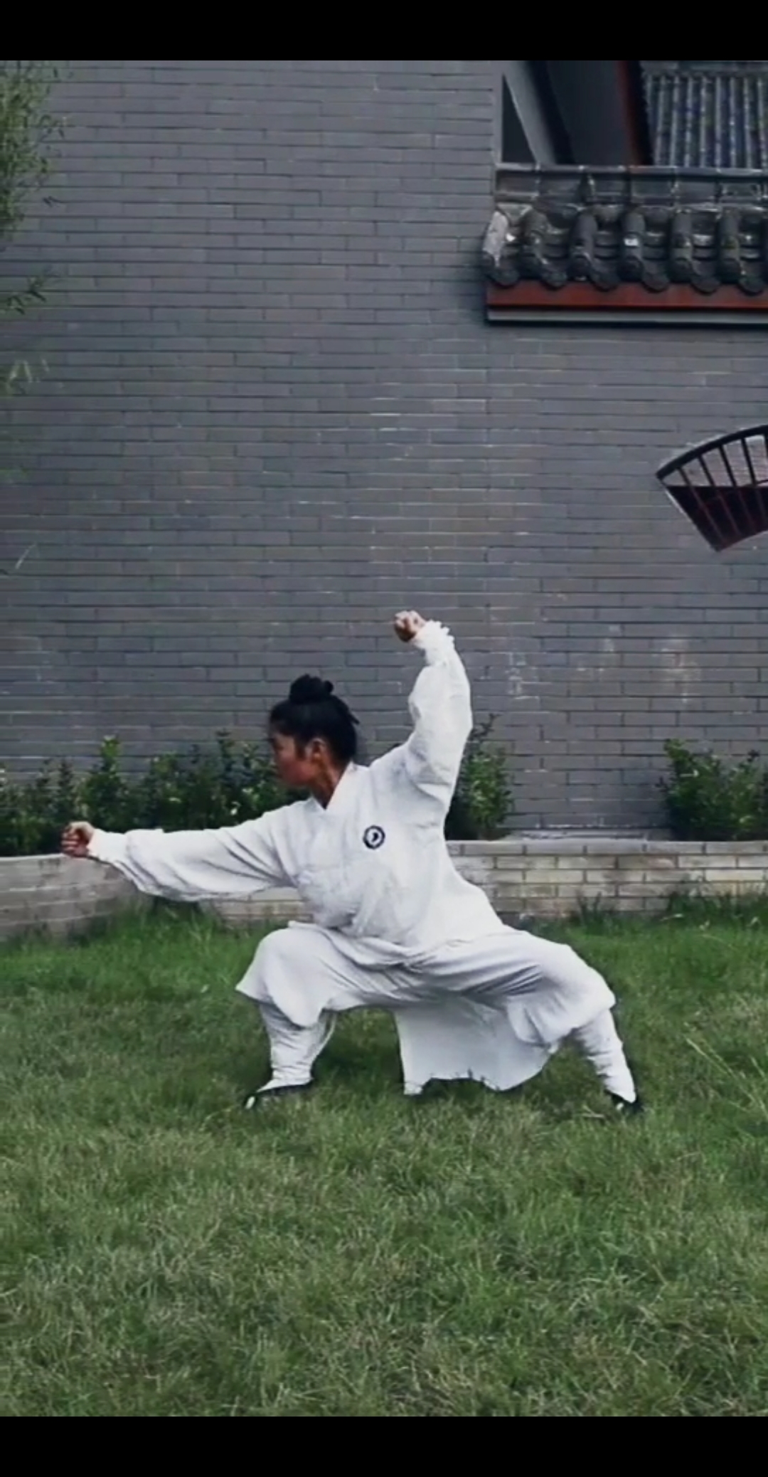 #武当功夫#武当拳,基本功,跟着练