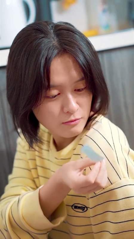 扫码下载全民小视频 美丽吴夏帆 2.