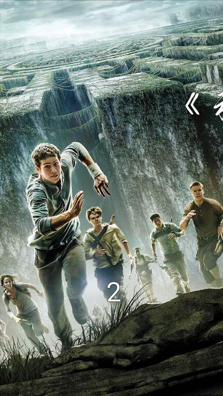 我的观影报告移动迷宫电影版神庙逃亡