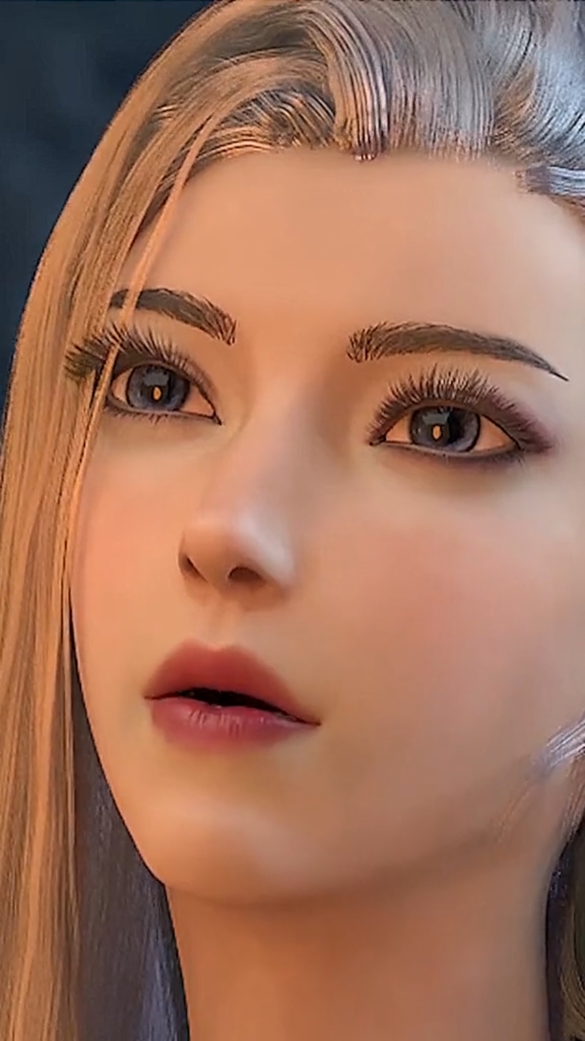 国漫剪辑#一位高冷的银发天使鹤熙#超神学院  #雄兵连  #天基王鹤 