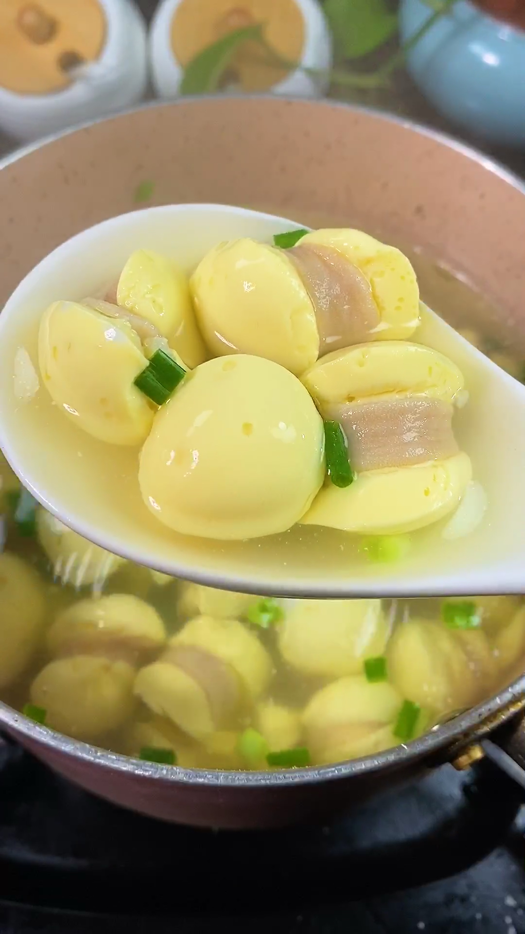 鸡蛋灌肠这样做,你喜欢吗