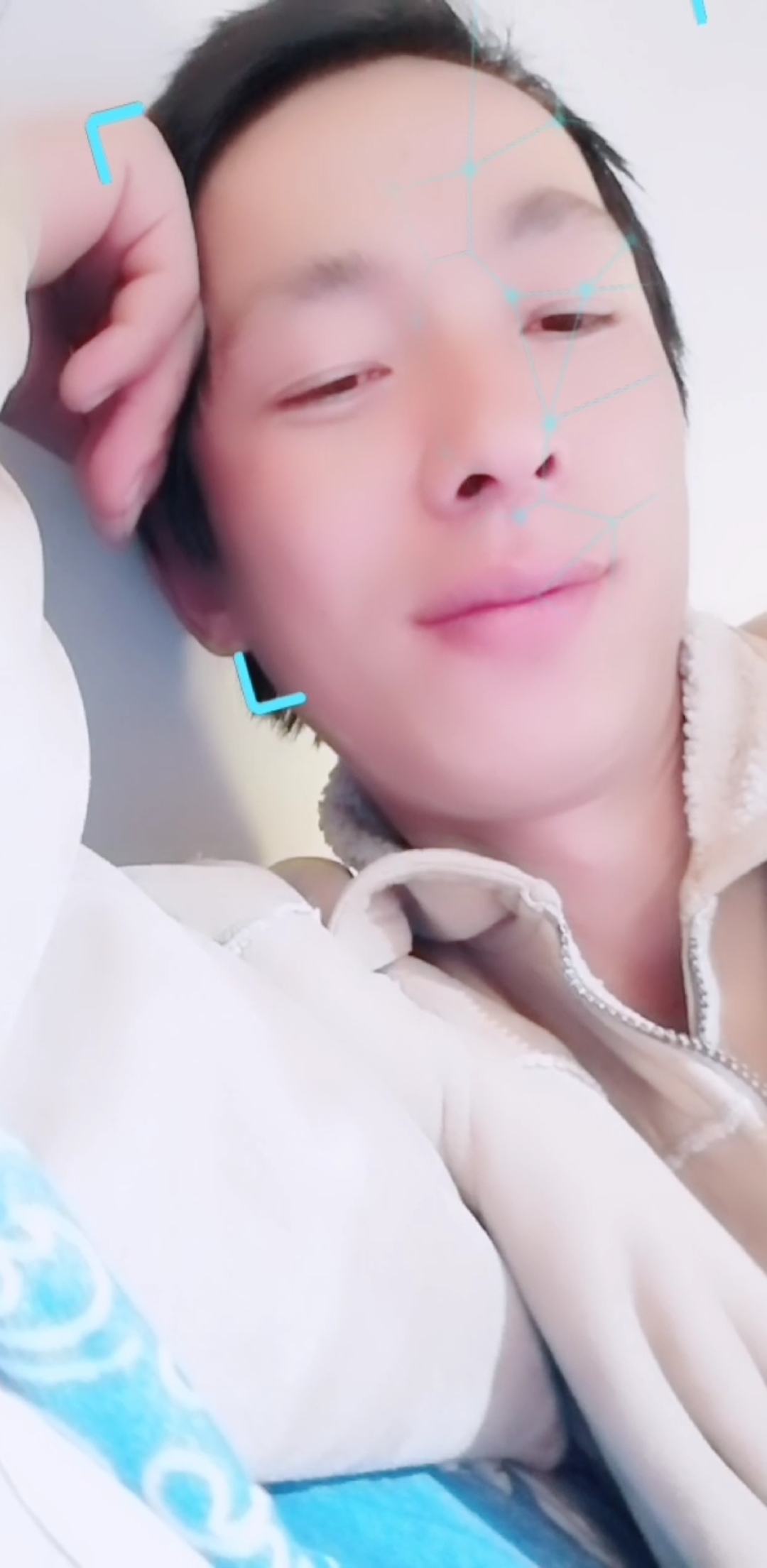 魔法换脸记#想你了