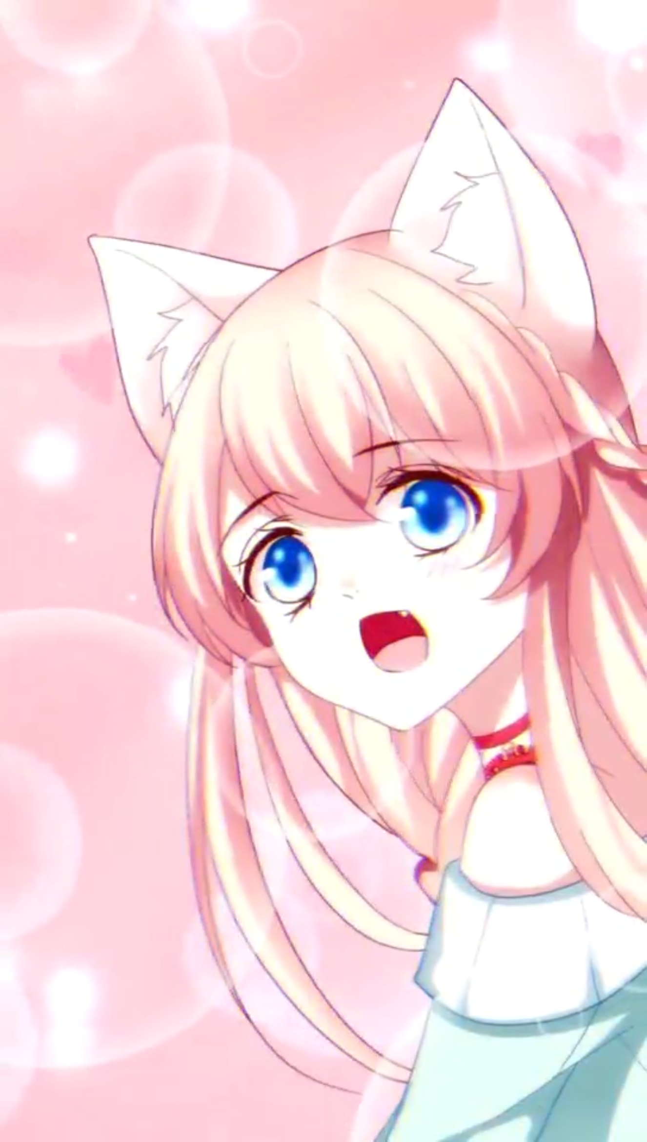 动漫#甩头舞怎么能少了猫妖呢