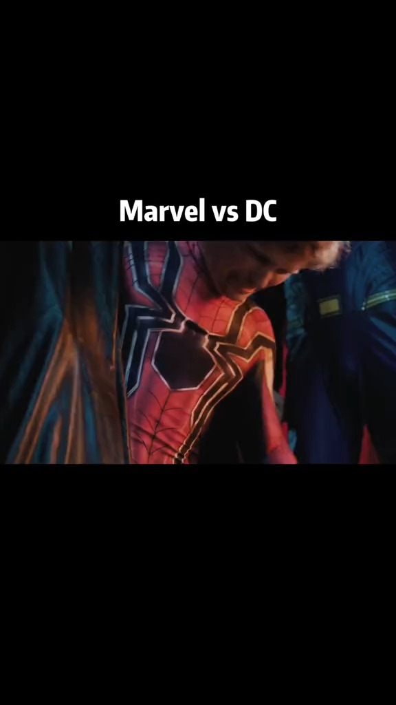 漫威marvelvsdc谁的作品好