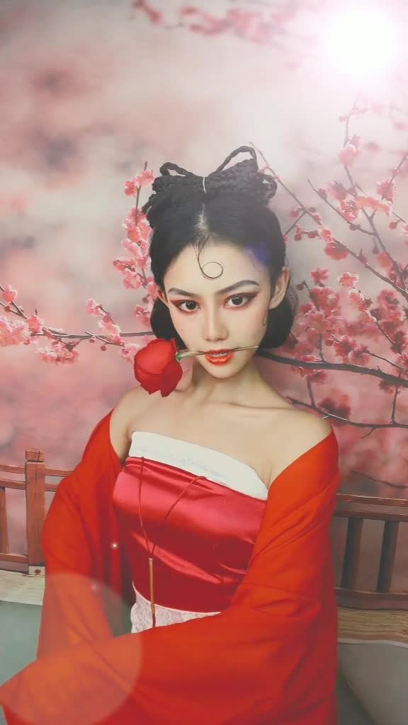 妲己舞一曲纣王乱江山神仙bgm原创国风计划奋斗最青春呼噜怪