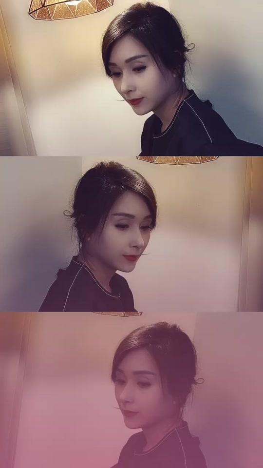 哈 #杨恭如 #侧颜杀挑战 #侧颜杀 #侧颜 #侧脸