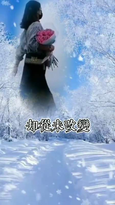 我的人生日复一日年复一年却从未改变唯一改变的是多了一张有皱纹的脸